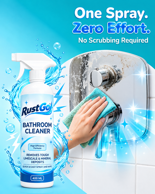 Shower Fittings