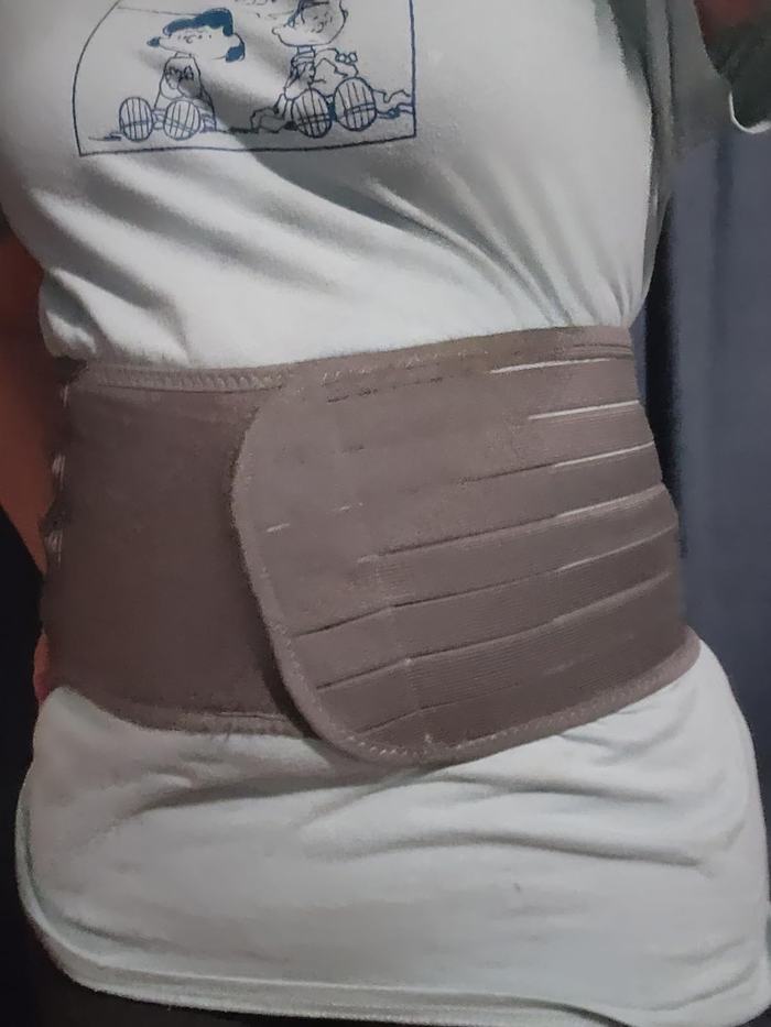 Customer photo