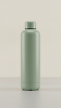 Sage Tint Water Bottle