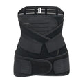 Home of Wellness 3-in-1 Postpartum Belly Belt | Medical-Grade Fabric | Breathable | Skin Friendly| 1 Year Warranty