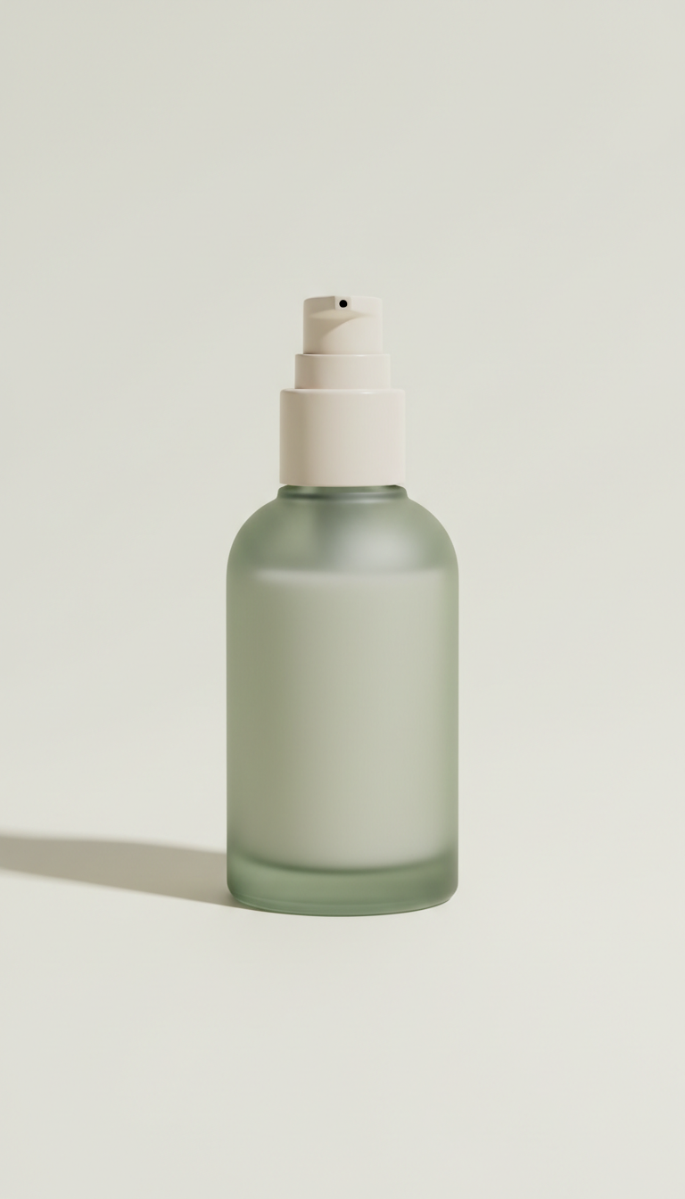 Hydrating Renewal Serum With Peptides